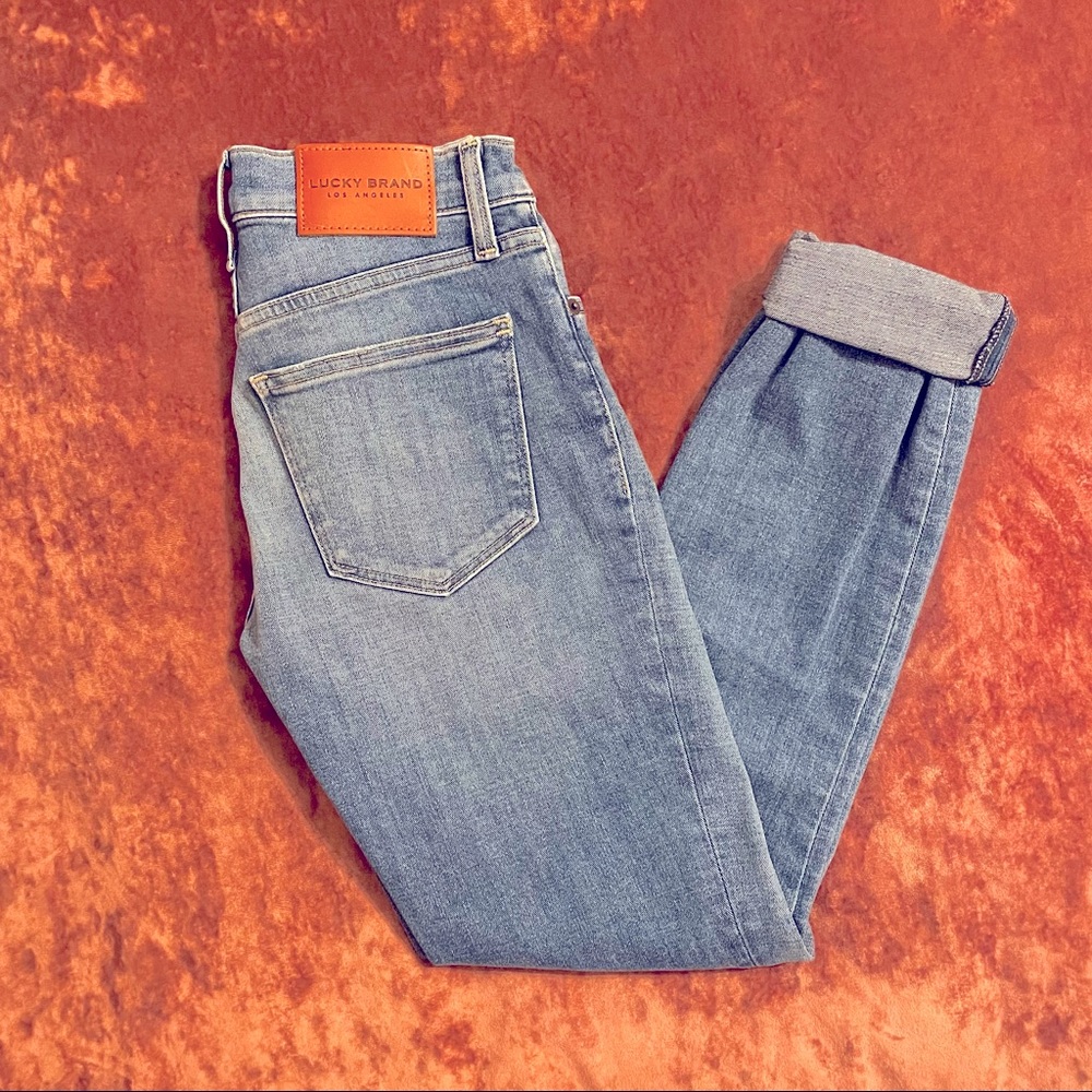 Lucky Brand jeans